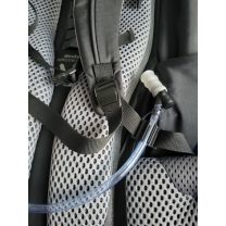 Decathlon Sırt Çantası için 20mm Askılı Su Torbası Hortum Klipsi 3D Baskı