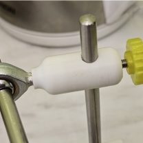 M5 Civata İçin Topuz 3D Baskı