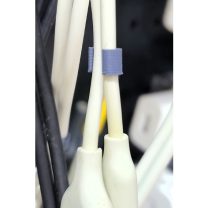 Parametrik Pegboard Kablo Klipsi Düzenleyici 3D Baskı