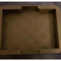 Dustbiters Kılıflı Kart Eklentisi 3D Baskı