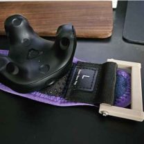 Tracker Kayış Halkası Yedeği 3D Baskı