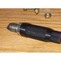 Buji Tutma Aparatı 3D Baskı