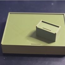 EasyShape Düzenleyici Özelleştirici 3D Baskı