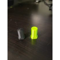 Alpakka Controller Yuvarlak ABXY Tuşları 3D Baskı