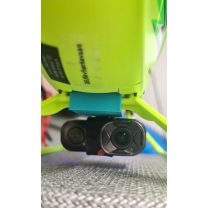 Flywing FW450 FPV RunCam Klipsi 3D Baskı