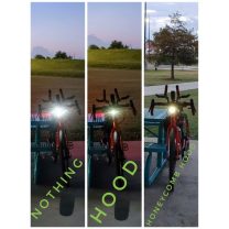 Garmin Varia UT800 Kapak