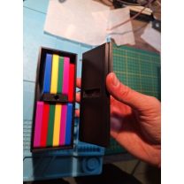 Sonsuz Kart Sunucu Alıntı veya Resim 6782026 (1) 3D Baskı