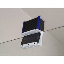 Çerçevesiz Cam Duş Hoparlörlü Telefon Tutucu 3D Baskı