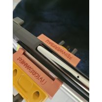 Çalışma Tezgahı Mengene Top Mafsal 75 mm Tutucu 1 83 069 Stanley 10 Metre Spor Atış Tabancası Feinwerkbau P8x P85 Morini Steyr LP LP50 3D Baskı