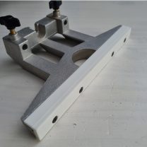 Dewalt 18V Router Kenar Kılavuzu Uzatması 3D Baskı