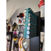 Mıknatıs Tutucu 3D Baskı