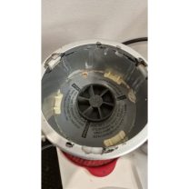 Nutribullet Rotor Motor Dişli Tahrik 3D Baskı