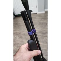 Diana Stormrider Namlu Bandı 3D Baskı