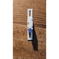 Siemens SN45N535EU Süpürgelik İçin Bulaşık Makinesi Braketleri 3D Baskı