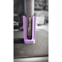 Worx 4V WX242 Sürücü Montaj Aparatı 3D Baskı