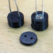 DIY Vactrol Kutusu 3D Baskı