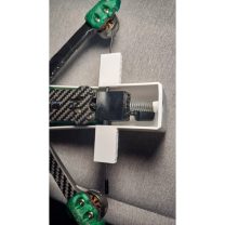 GEPRC Mark 5 Anten Alıcı Koruma Kutu Kapağı 3D Baskı