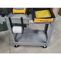 Kablo Makara Tutucu 3D Baskı