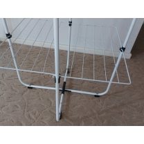 Çamaşır Kurutmalık Tekerleği için Yedek Dökme Teker 3D Baskı