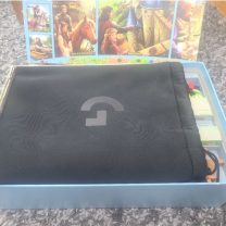 Carcassonne Tam Set Düzenleyici