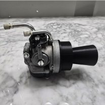 Dellorto SHA 16/16 Emme Manifoldu 3D Baskı