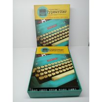 Daktilo Kutu Oyunu Insert 3D Baskı