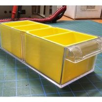 Çekmece Düzenleyici 3D Baskı