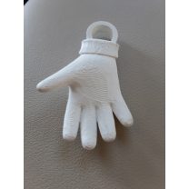 Slap Battles Eldiven Anahtarlık