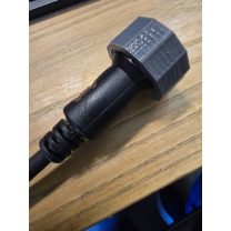 Su Geçirmez DMX ve Güç Kabloları için Kapak