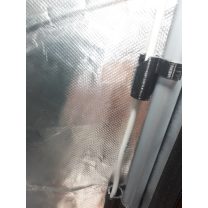 Creality Enclosure Kablo Düzenleyici 3D Baskı