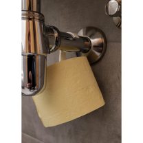 Son Şans Tuvalet Kağıdı Tutucu 3D Baskı