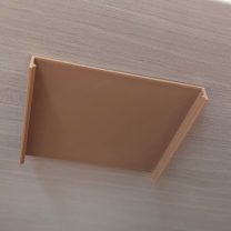 IKEA OLEBY AA Pil Kutusu 3D Baskı