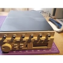 Wavetek Model 75 Kapak