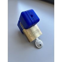 3D Baskı Curvy Copter Oyuncak Model