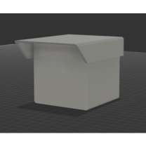 Dasai Mecha Heart 2 Kap Kask