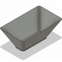 3D Baskı Alçı Döküm Kalıbı