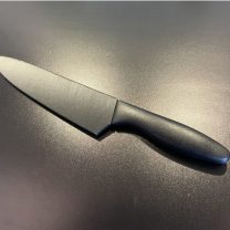 Messerscheide 20 cm Bıçak Kını 3D Baskı