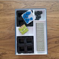 Carcassonne 3D Baskı İç Düzenleyici (BootsInShoes)