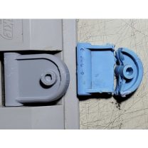 3D Baskı Özelleştirilebilir Köpek Künyesi