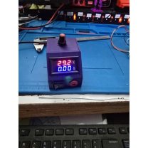 3D Baskı Buck Converter Güç Kaynağı Kutusu