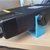 Retevis RT95 Montaj Braketi