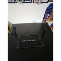 DC 17M Standı 3D Baskı