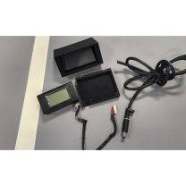 Dell Alienware Laptop Güç Ölçer Kutusu 3D Baskı