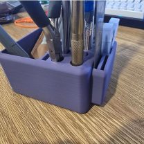 3D Baskı Aletleri İçin Tool Cady 3D Baskı