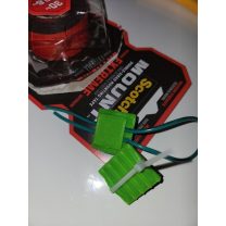 Ultra İnce Profil Kablo Klipsi 3D Baskı