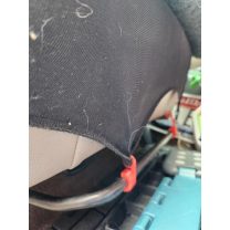 Seat Cover Klipsi 2000-2006 Toyota Tundra Uyumlu