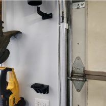 Dewalt DCCS620 Testere Aparatı 3D Baskı