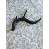 OK Cafe Geyik Boynuzu ve Charm 3D Baskı