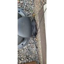 Gardena Sileno Free Kablo Giriş Kapağı