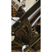 3D Baskı İp Sarma Aparatı